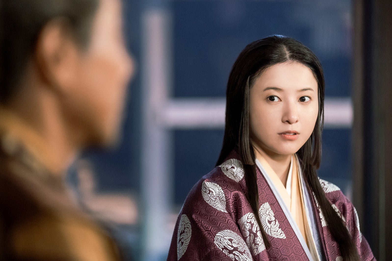 「光る君へ」第44話（C）NHK