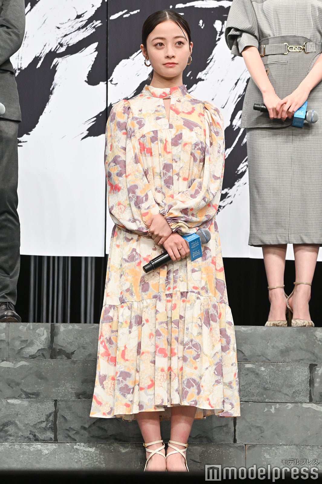 橋本環奈 （C）モデルプレス