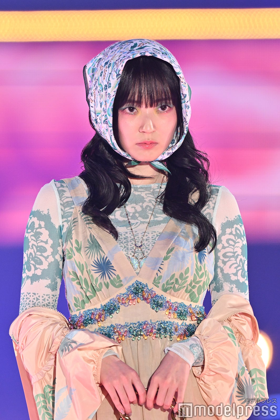 鈴木愛理（C）モデルプレス