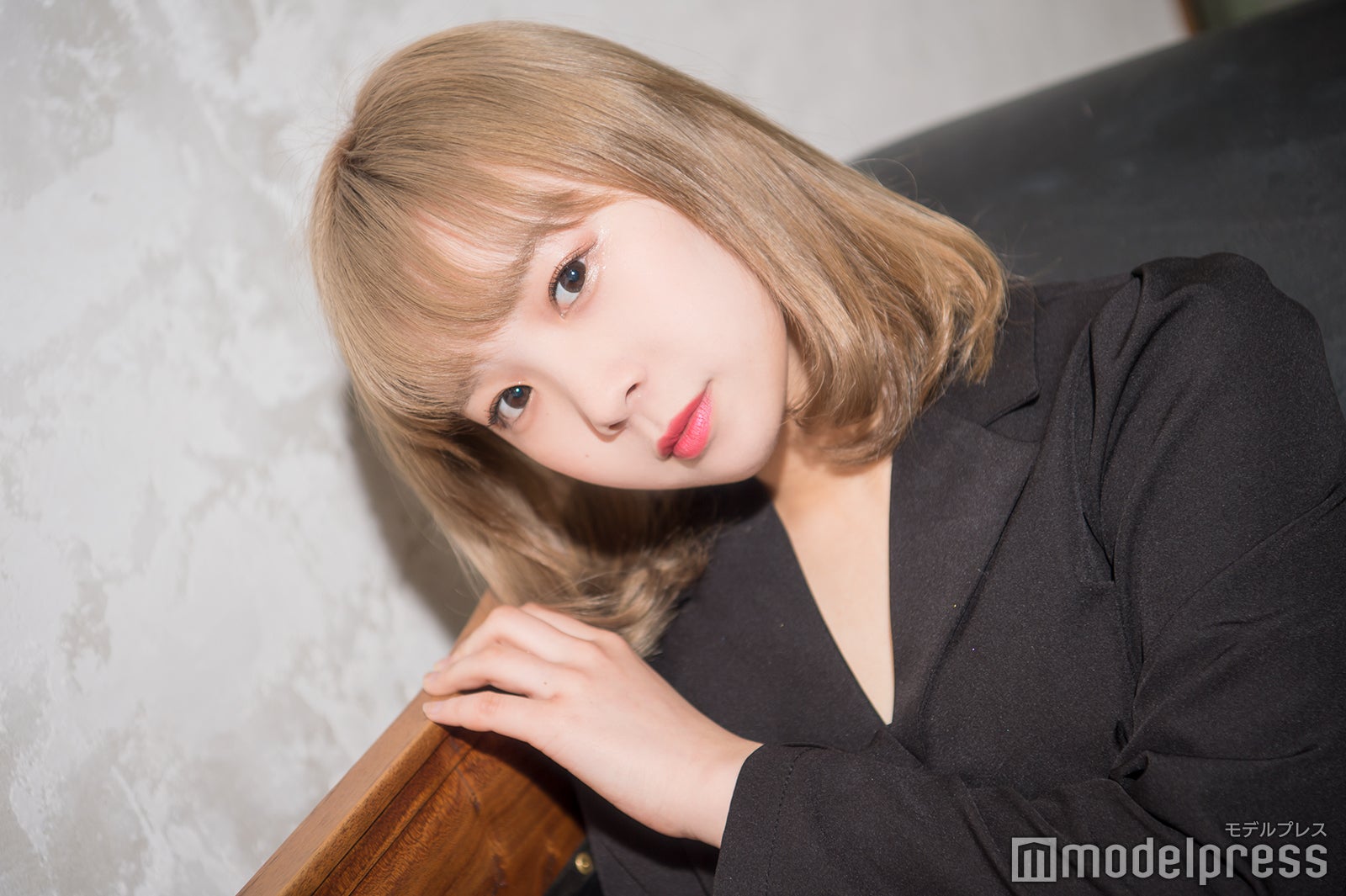 YUMA（C）モデルプレス