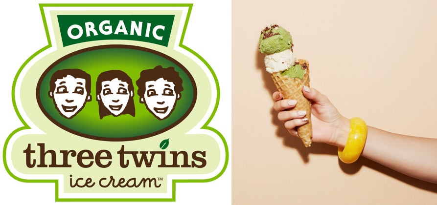 出展予定のアイスクリーム／画像提供：リアルゲイト