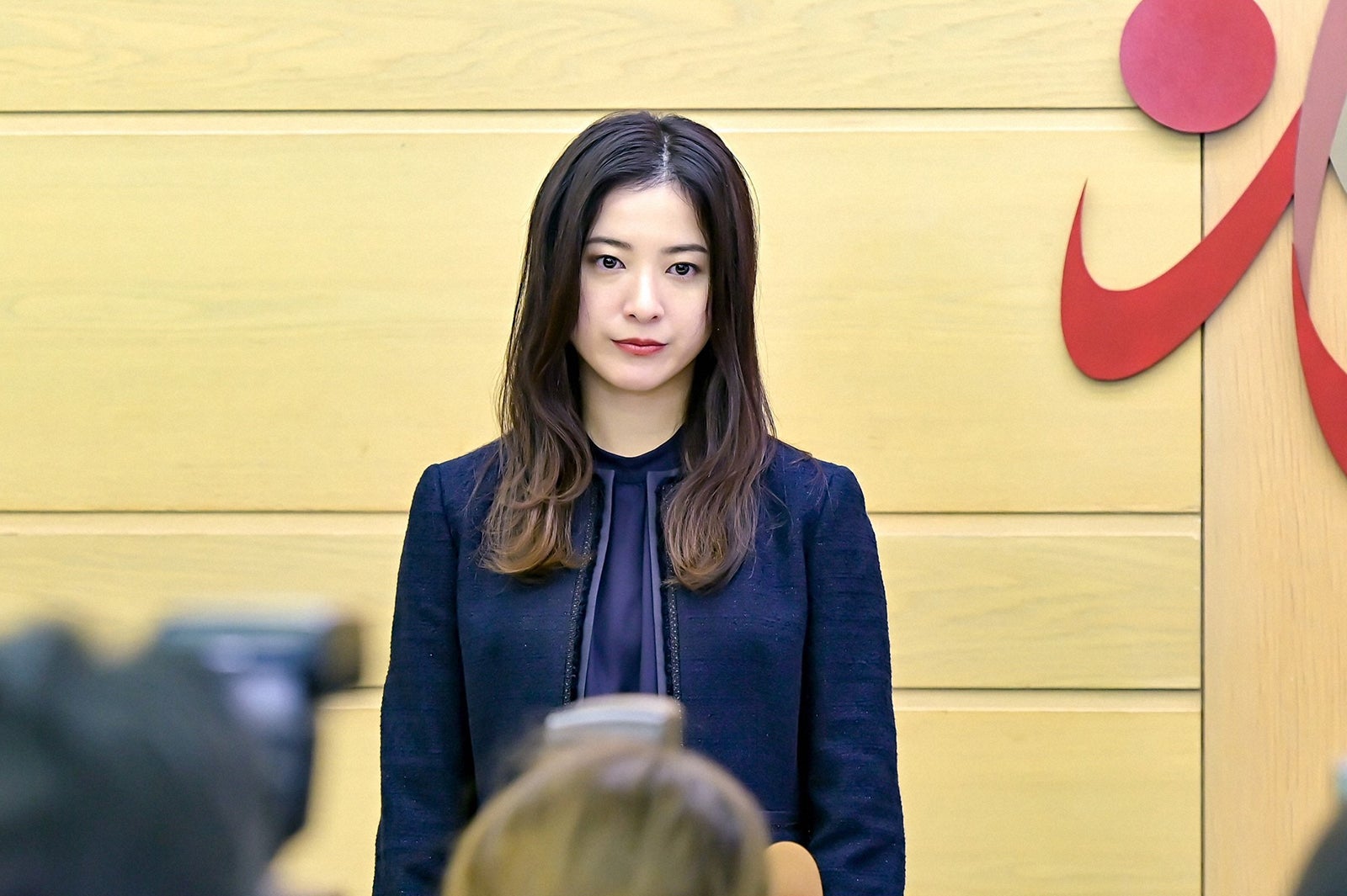 吉高由里子「最愛」最終話より（C）TBS