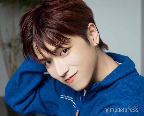 BOYNEXTDOOR・RIWOOが挫折を乗り越える方法「簡単にできることは何もないですから」<ソロインタビュー>