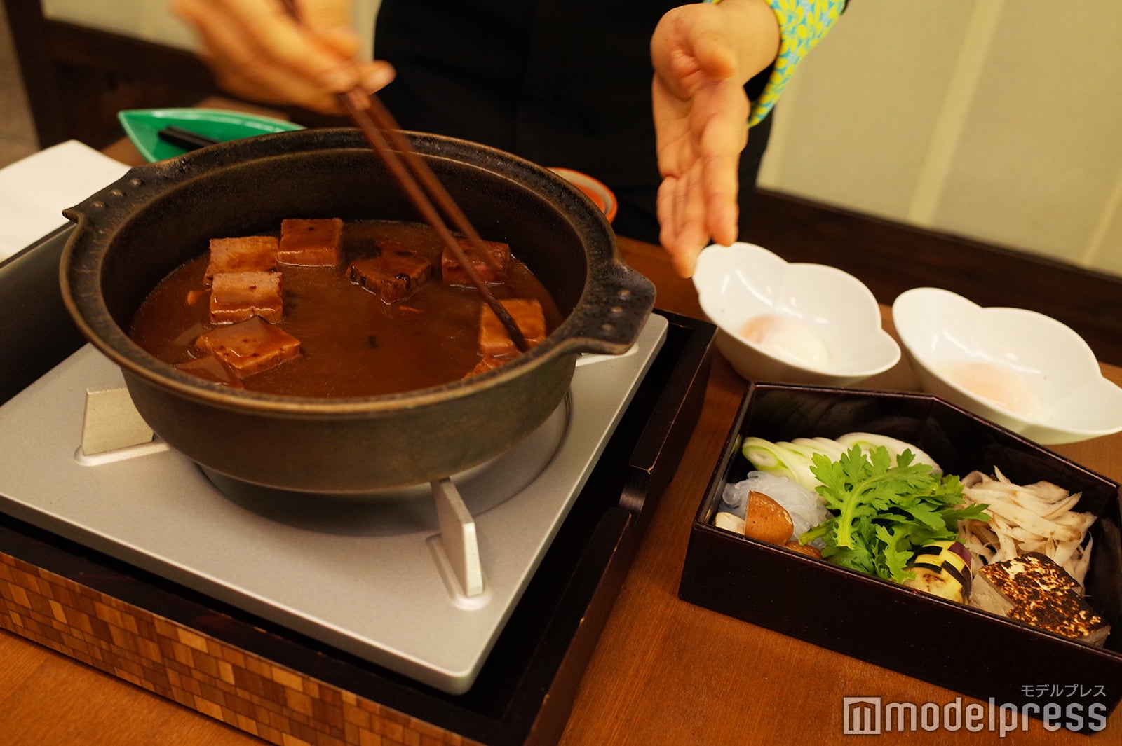 星野リゾート　界 箱根（C）モデルプレス