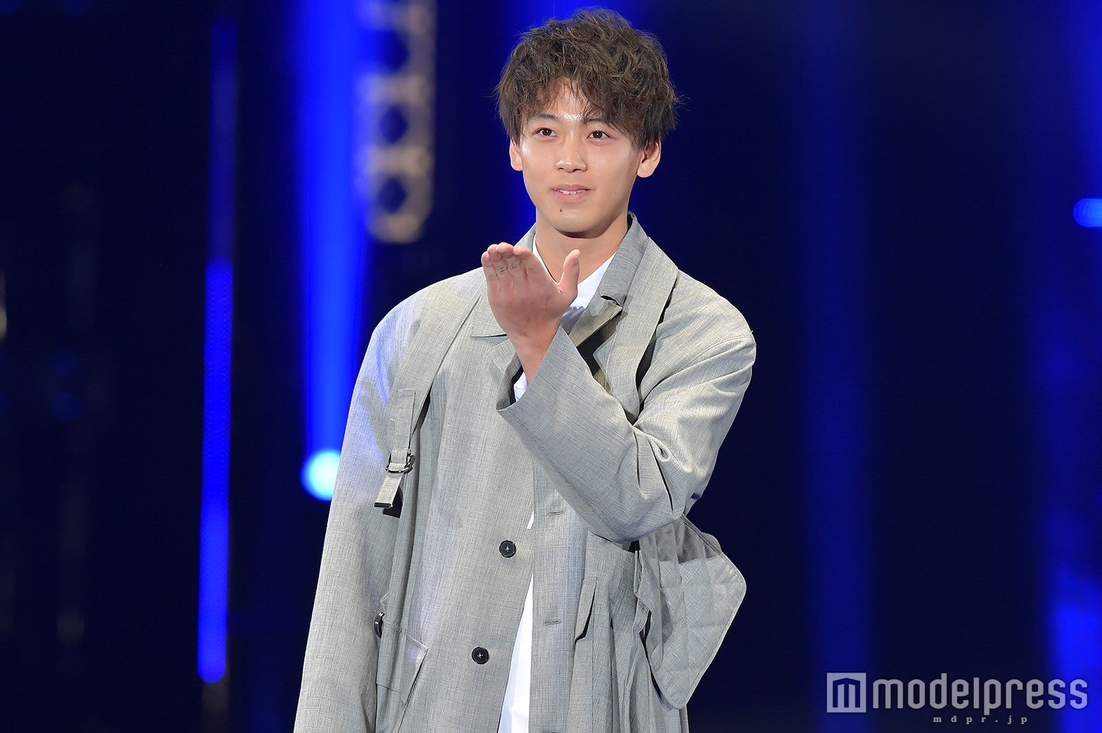 竹内涼真 （C）モデルプレス