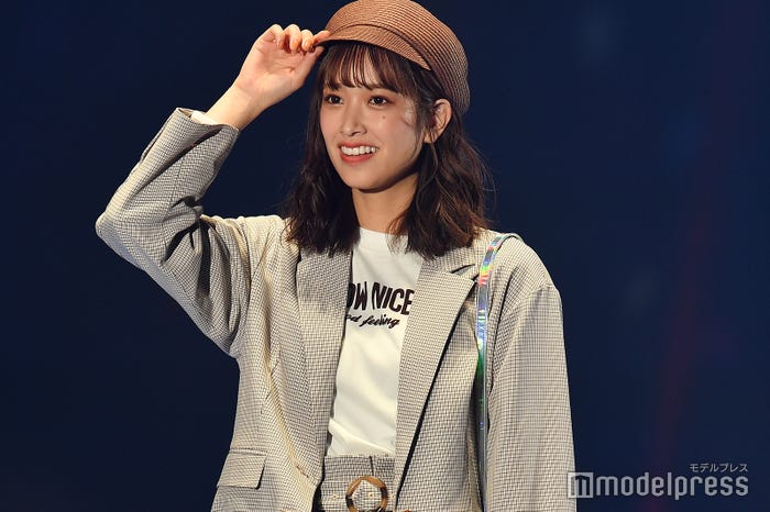 佐々木久美(C)モデルプレス