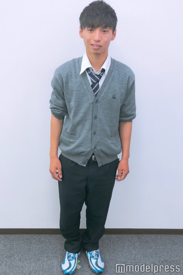 中部エリア候補者