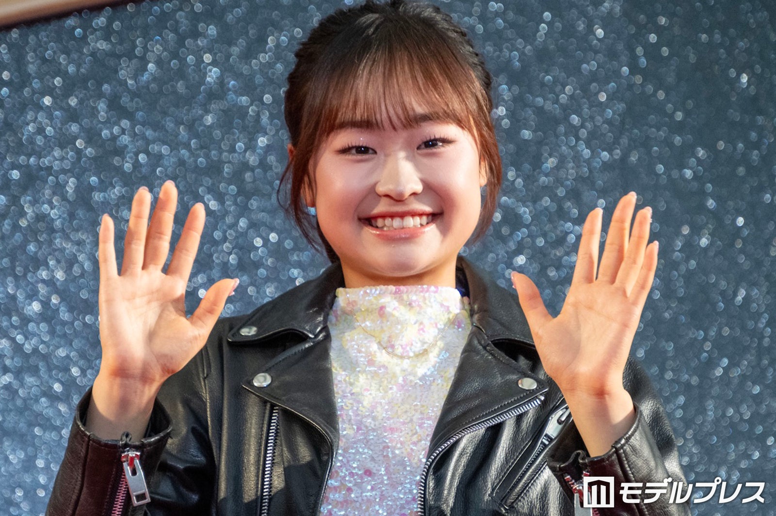 島田麻央（C）モデルプレス