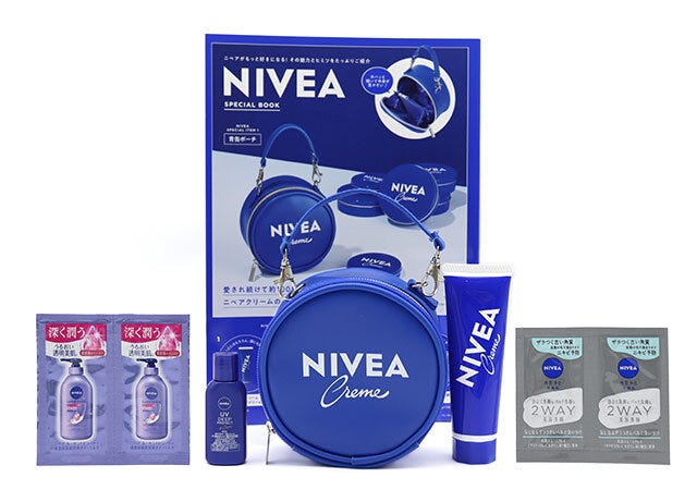 NIVEA