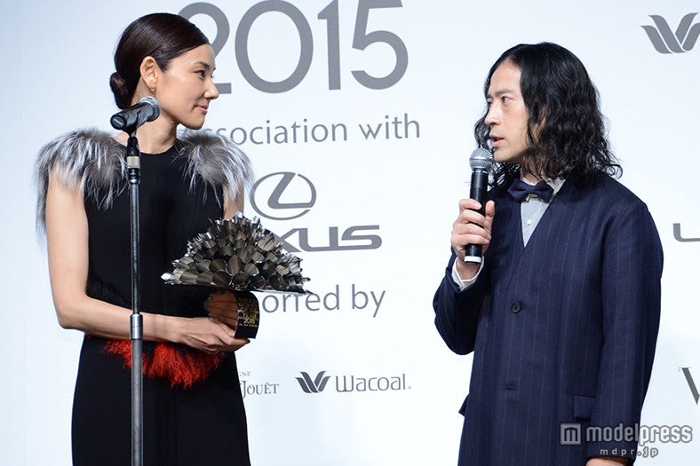 吉田羊、又吉直樹