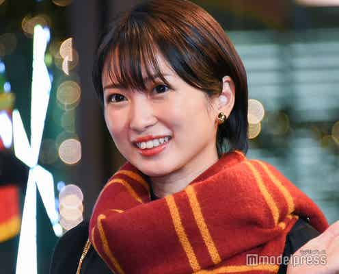 志田未来、ばっさりヘアカット 新ヘアに反響「ボーイッシュ」「小顔が際立つ」