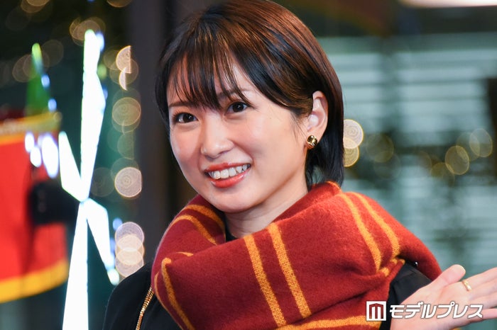 志田未来、ばっさりヘアカット 新ヘアに反響「ボーイッシュ」「小顔が際立つ」