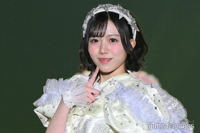 MORE STAR(C)モデルプレス