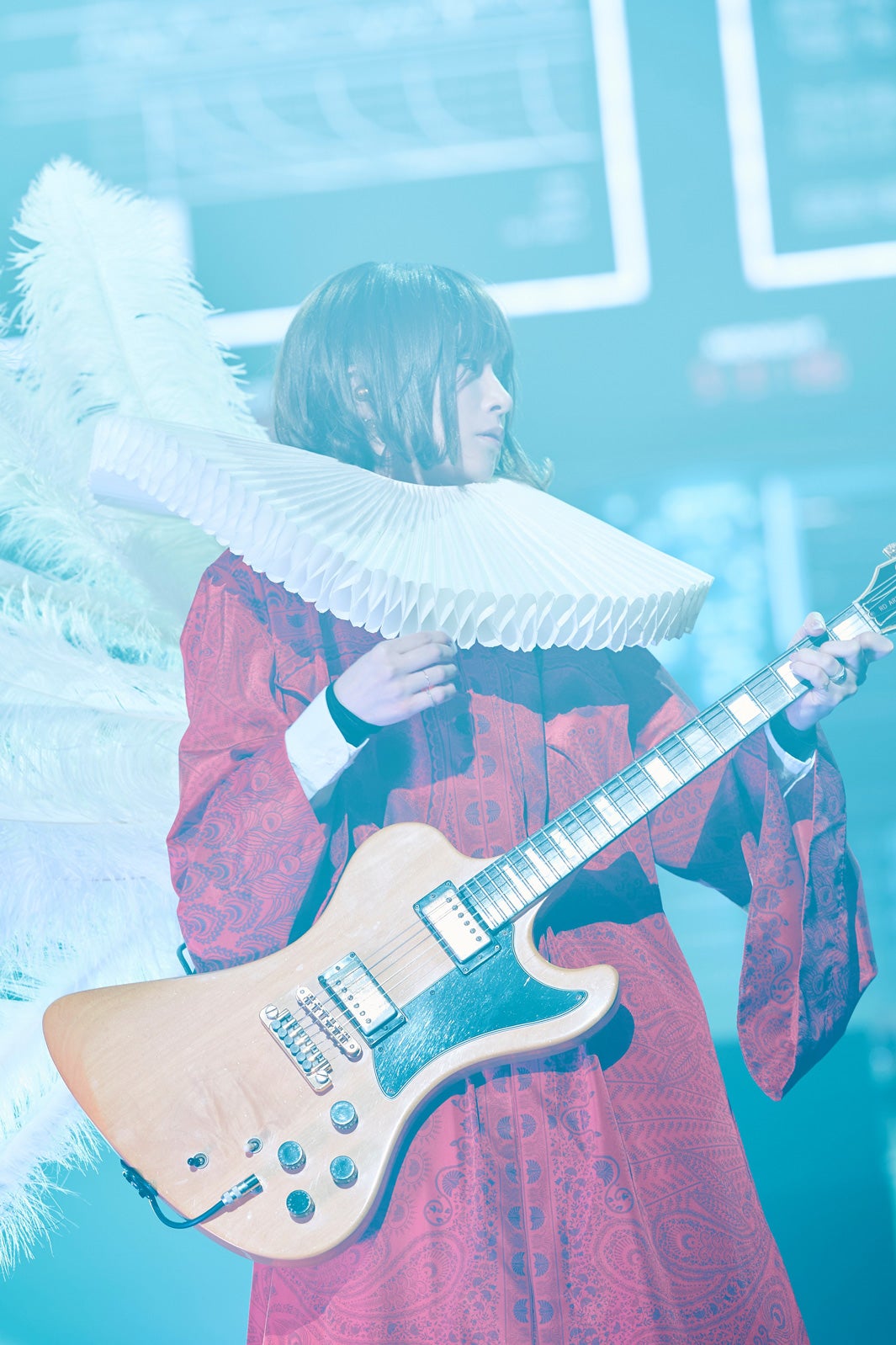 椎名林檎（提供写真）