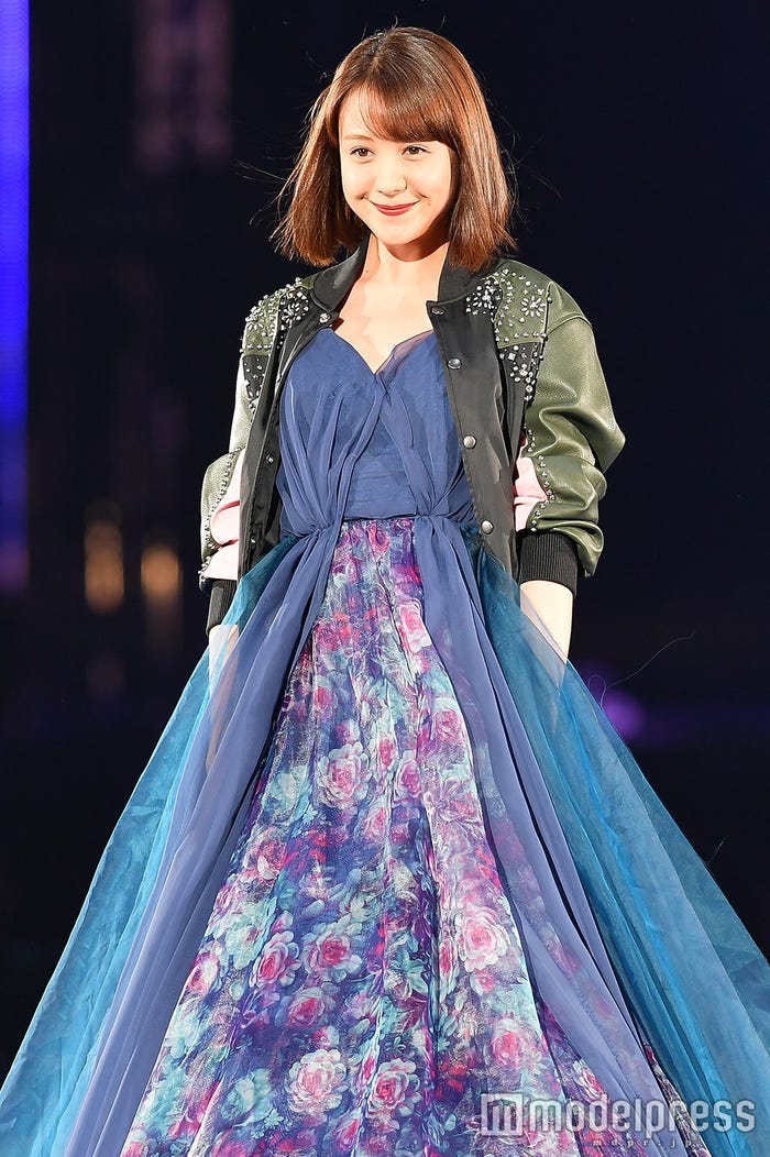 トリンドル玲奈 (C)モデルプレス