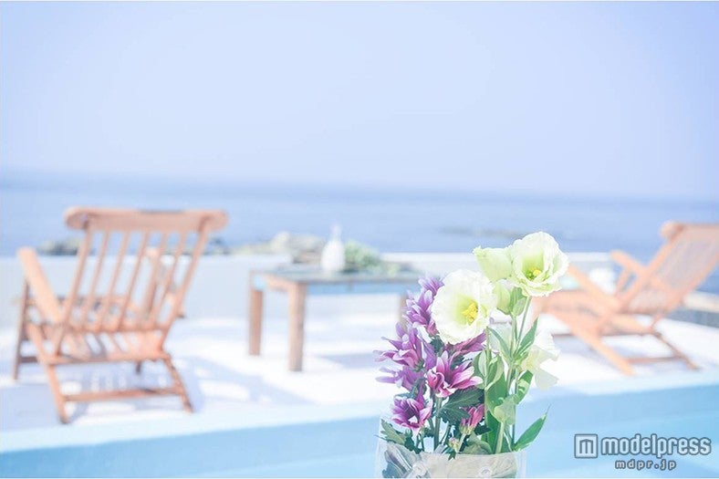 ダイニングルーム／画像提供：PLAYGRANDstore