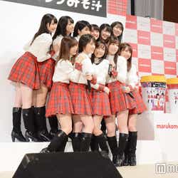 モデルプレス - 「音楽の日」モーニング娘。'17、歌唱中にハプニング