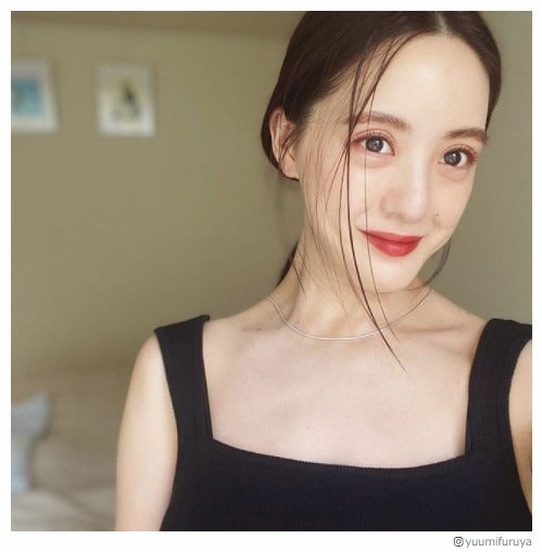 TBS古谷有美アナ、第1子出産を報告「たくさんの愛で導いていきたい」