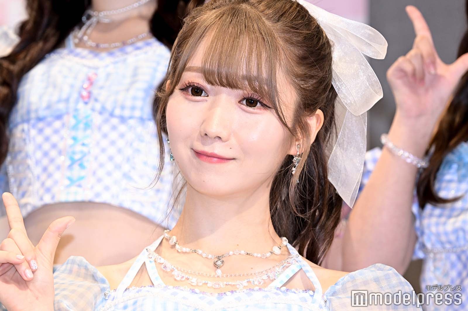 大谷映美里（C）モデルプレス