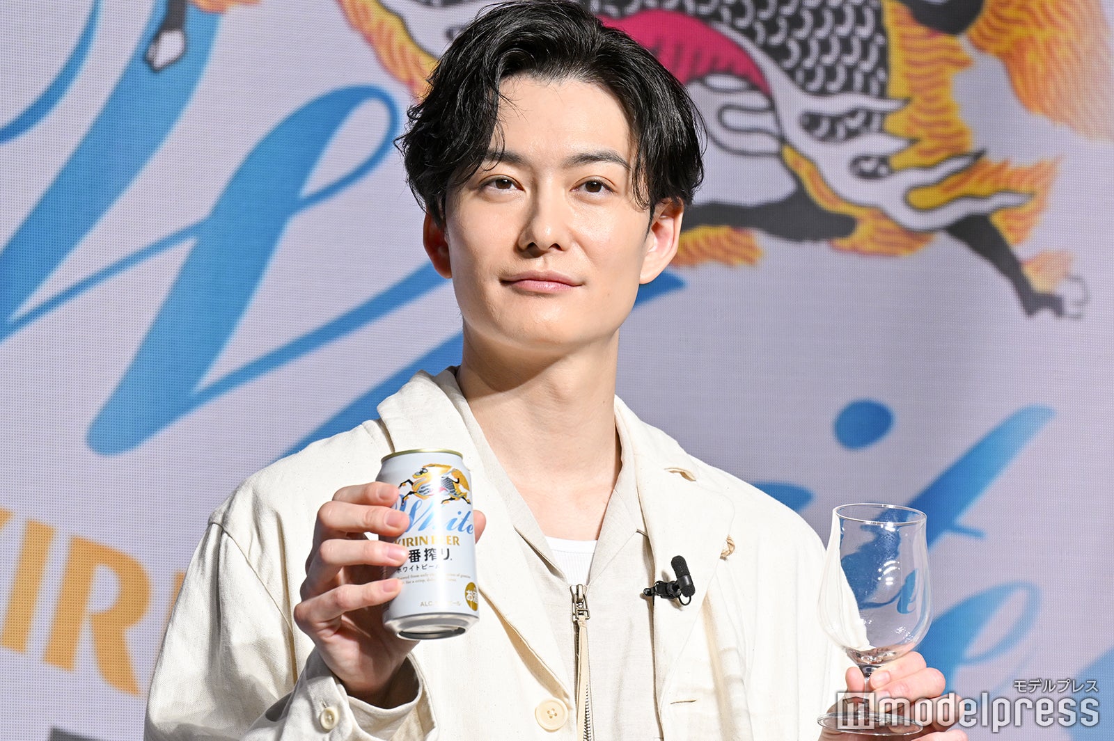 岡田将生（C）モデルプレス