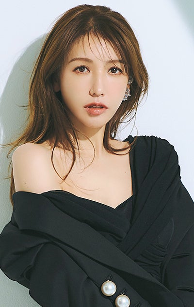 美香（提供写真）