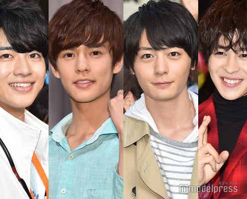 新・仮面ライダーは奥野壮 4年連続“ジュノンボーイ”が主演<仮面ライダージオウ>
