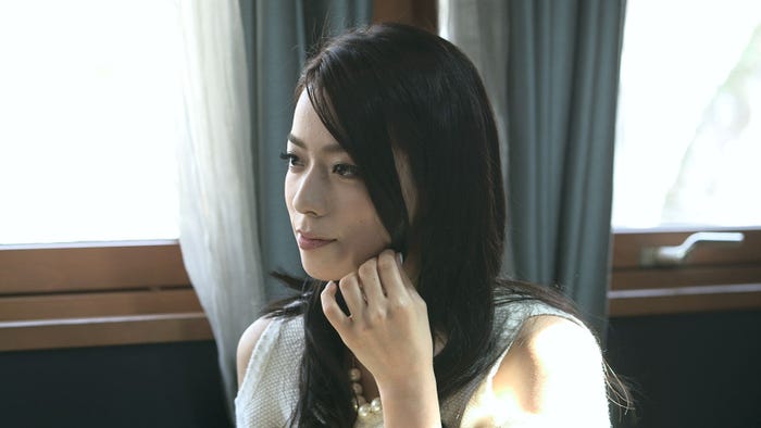 麻由「TERRACE HOUSE OPENING NEW DOORS」22nd WEEK(C)フジテレビ/イースト・エンタテインメント