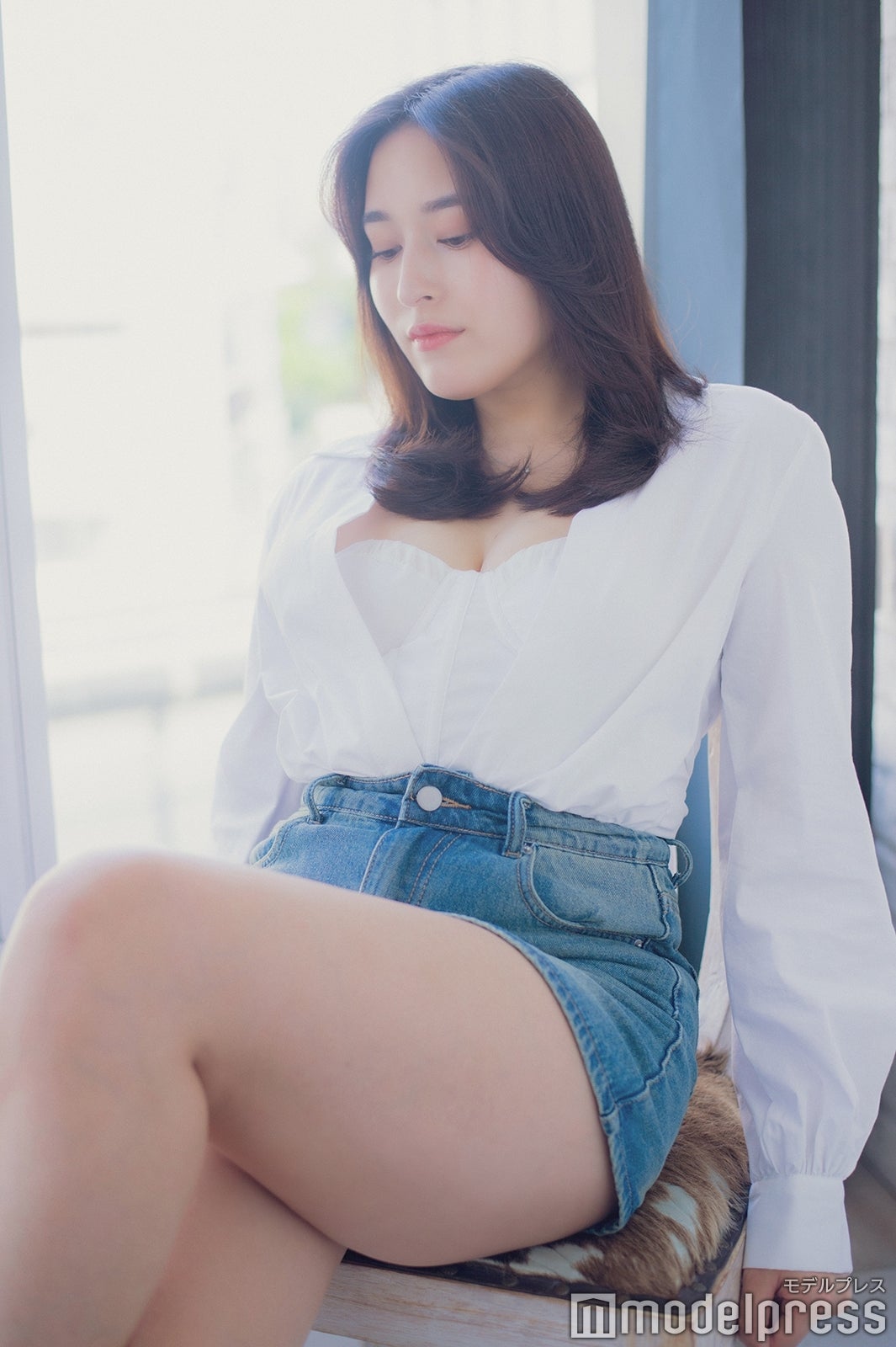 平田梨奈（C）モデルプレス