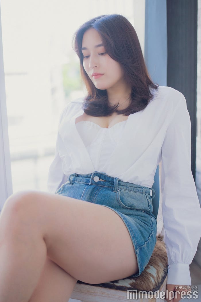 平田梨奈(C)モデルプレス