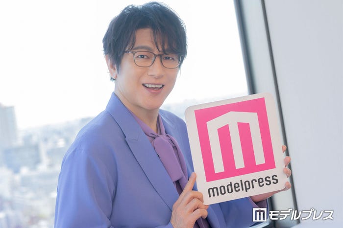 及川光博(C)モデルプレス