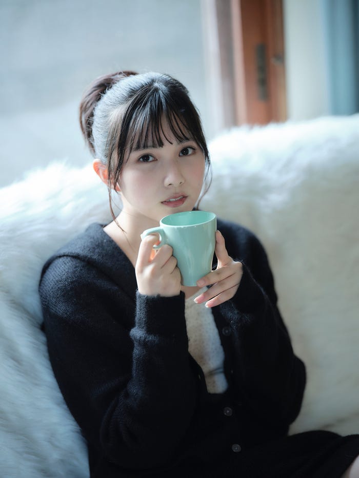 高橋快空(画像提供:エイジアプロモーション)