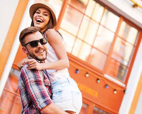 男性のハートを一瞬でキャッチする女性5の恋愛テクニック