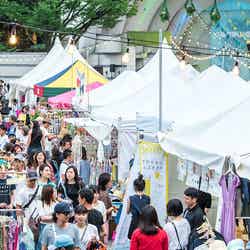 OCEAN PEOPLES(提供画像)