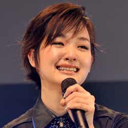 剛力彩芽