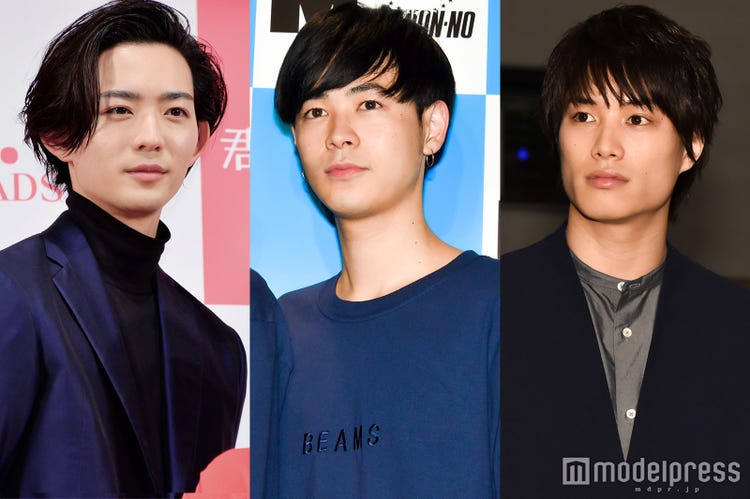 成田凌 竜星涼 鈴木伸之 道枝駿佑 関西ジャニーズjr 春ドラマ注目のイケメンたち モデルプレス 成田凌 竜星涼 鈴木伸之 道枝駿佑 関西ジャニーズjr 春ドラマ注目のイケメンたち モデルプレス
