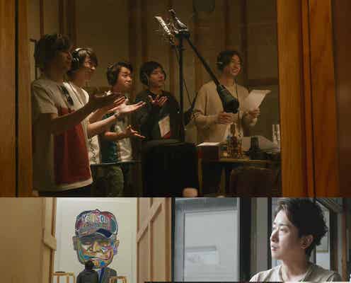 嵐・大野智の覚悟と涙、ファンへの強い想い 2020年の5人の軌跡に密着<ARASHI’s Diary -Voyage->