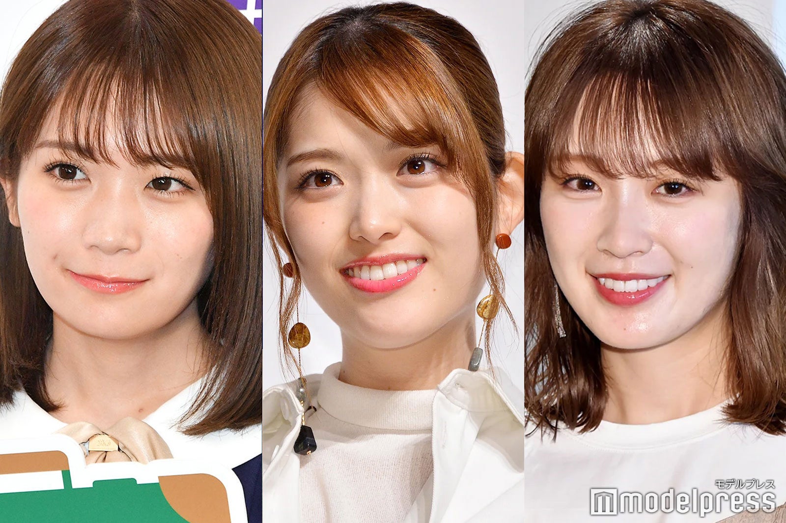 乃木坂46 後輩に呼ばれたいニックネーム発表 与田祐希ら戸惑い 本当に呼んでいいのかな モデルプレス