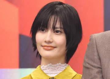 大きくなった…天才子役が16歳に セーラー服姿で「夫婦別姓刑事」に登場 ネットも感慨