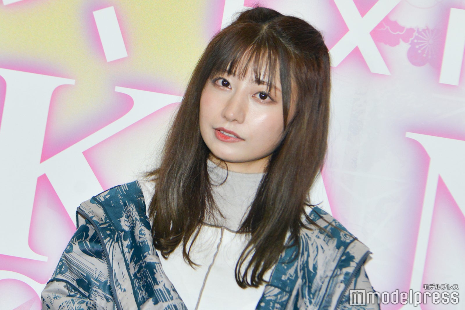 鈴木優香 （C）モデルプレス