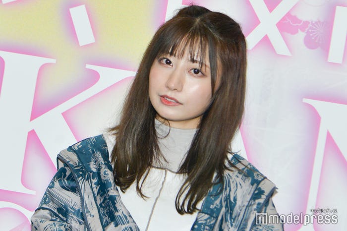 鈴木優香 (C)モデルプレス