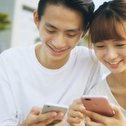 モテテクも惨敗 ガードの固い男性がつい気を許しちゃう女性の特徴3つ モデルプレス