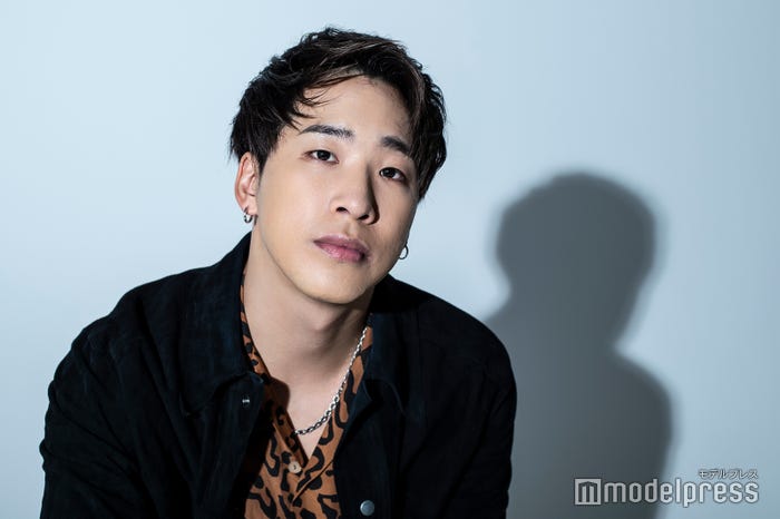 陣(C)モデルプレス