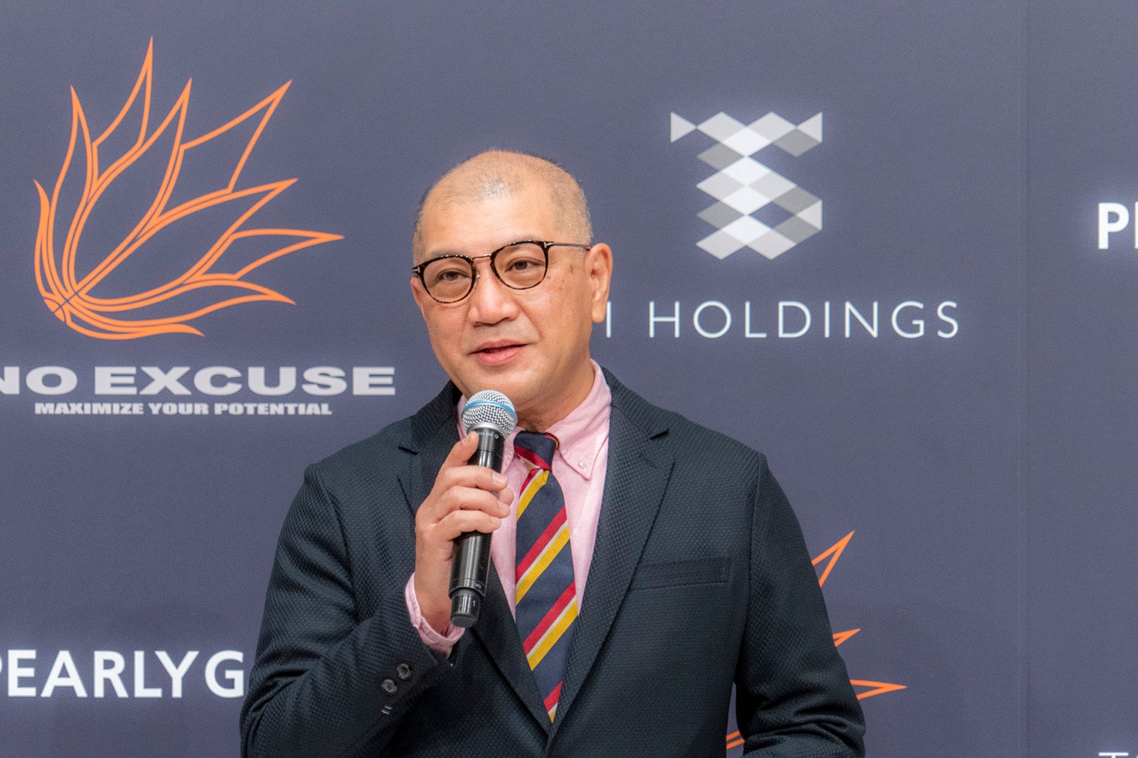 下地毅氏 （提供写真）