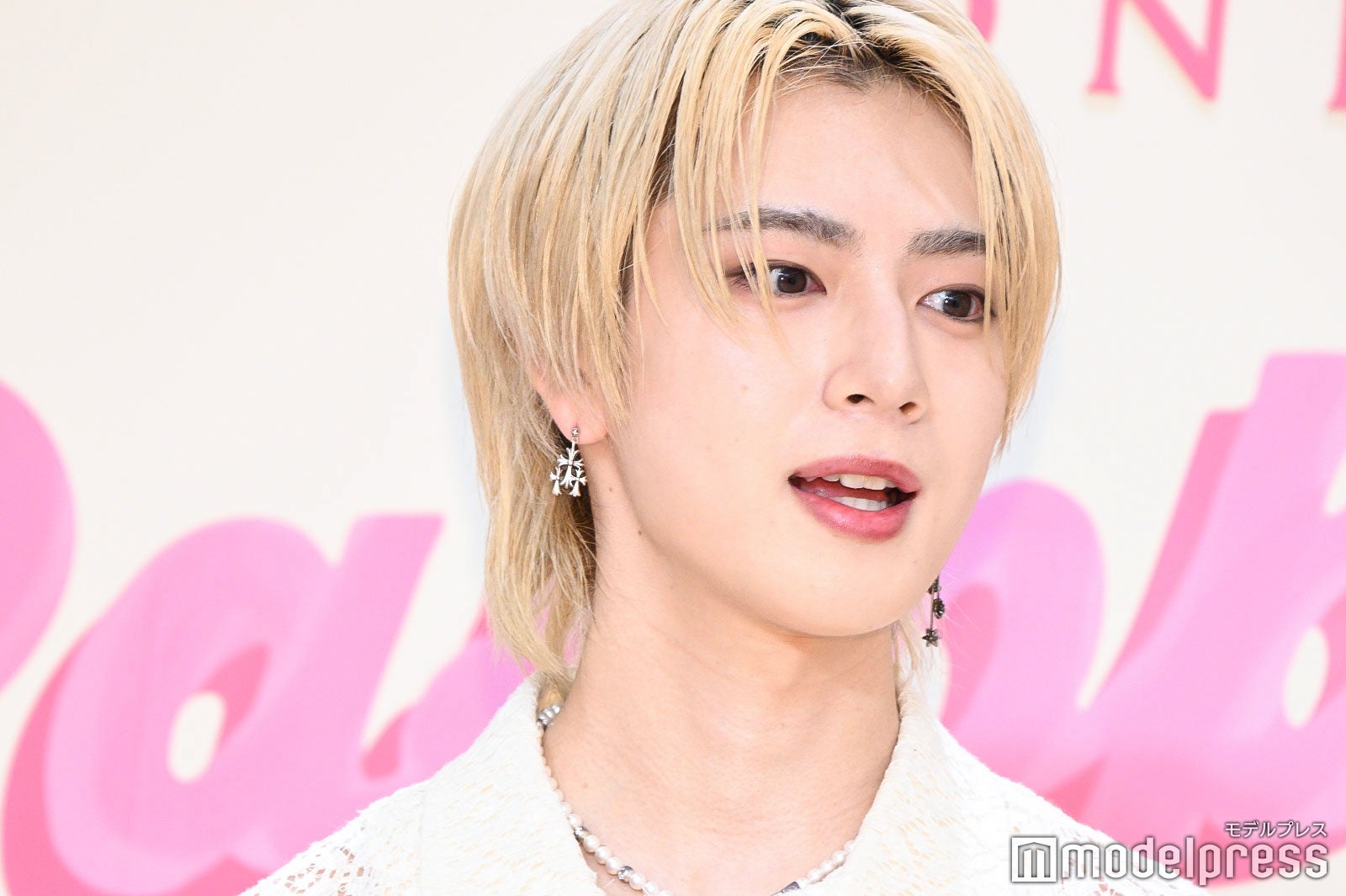 佐野雄大（C）モデルプレス