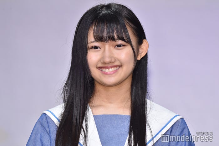 門脇実優菜(C)モデルプレス