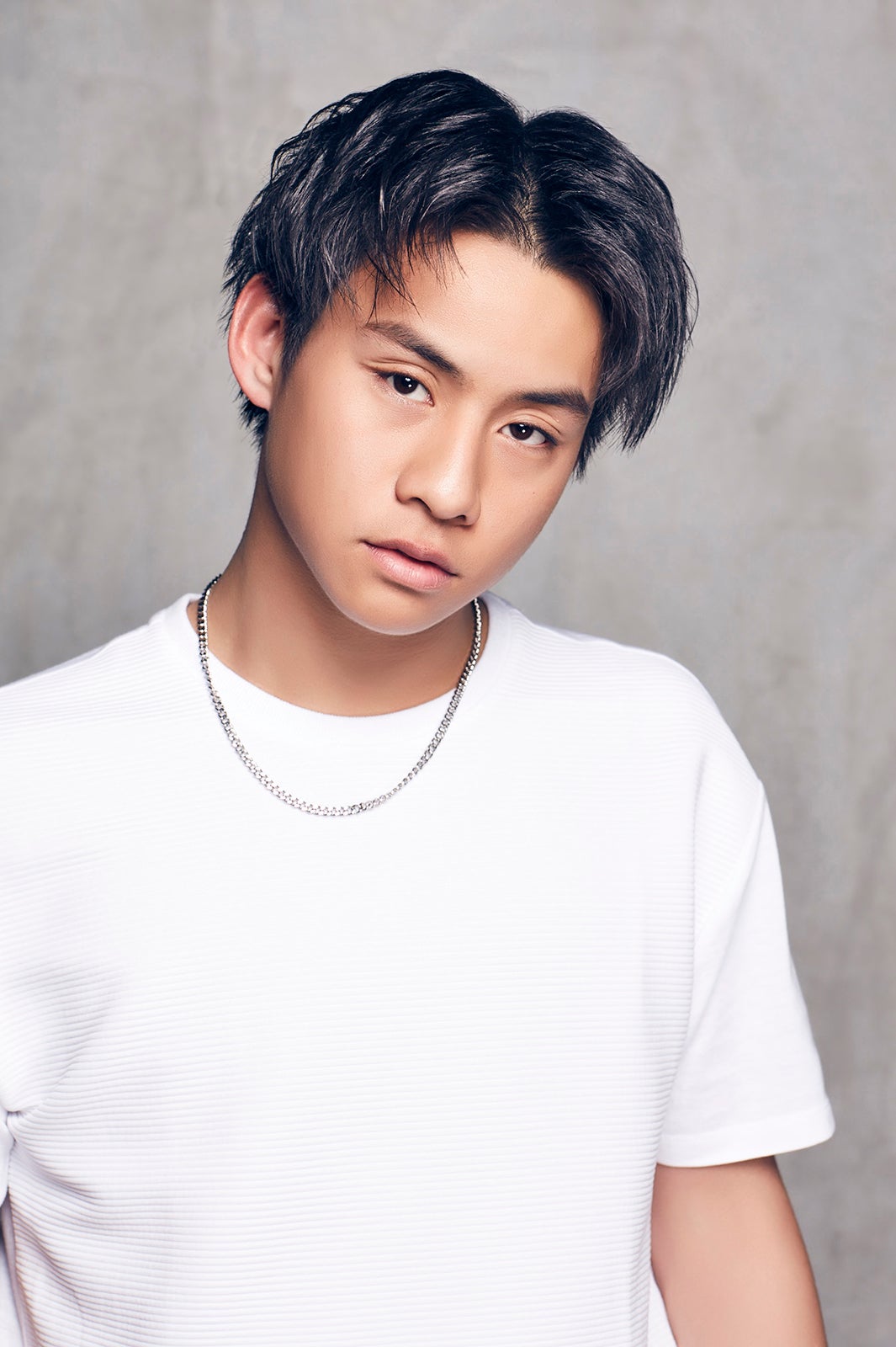 金子京平 （提供写真）