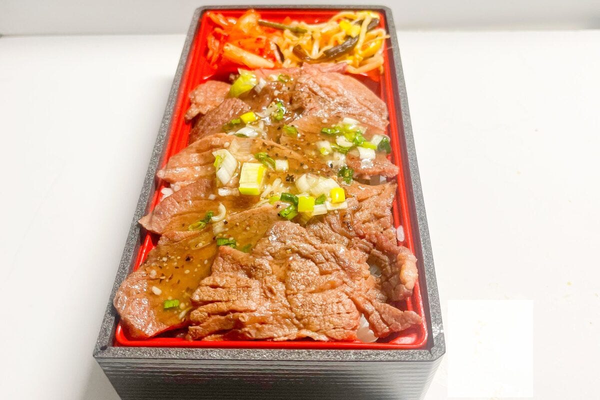 ウーバーイーツ