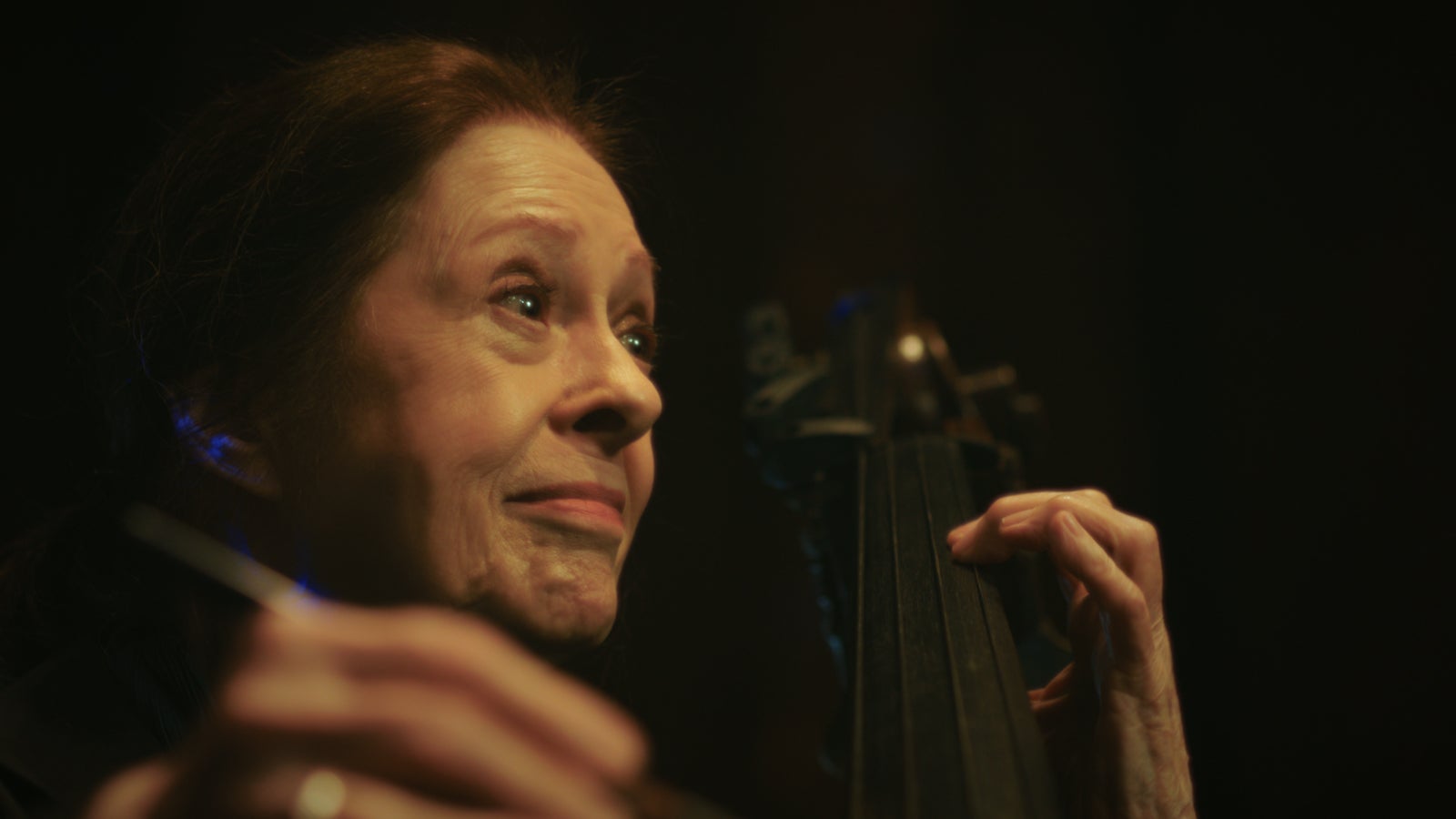 『ザ・レディ・イン・オーケストラ：NYフィルを変えた風』（C）NETFLIX, INC. AND IT'S AFFILIATES, 2024. ALL RIGHTS RESERVED.