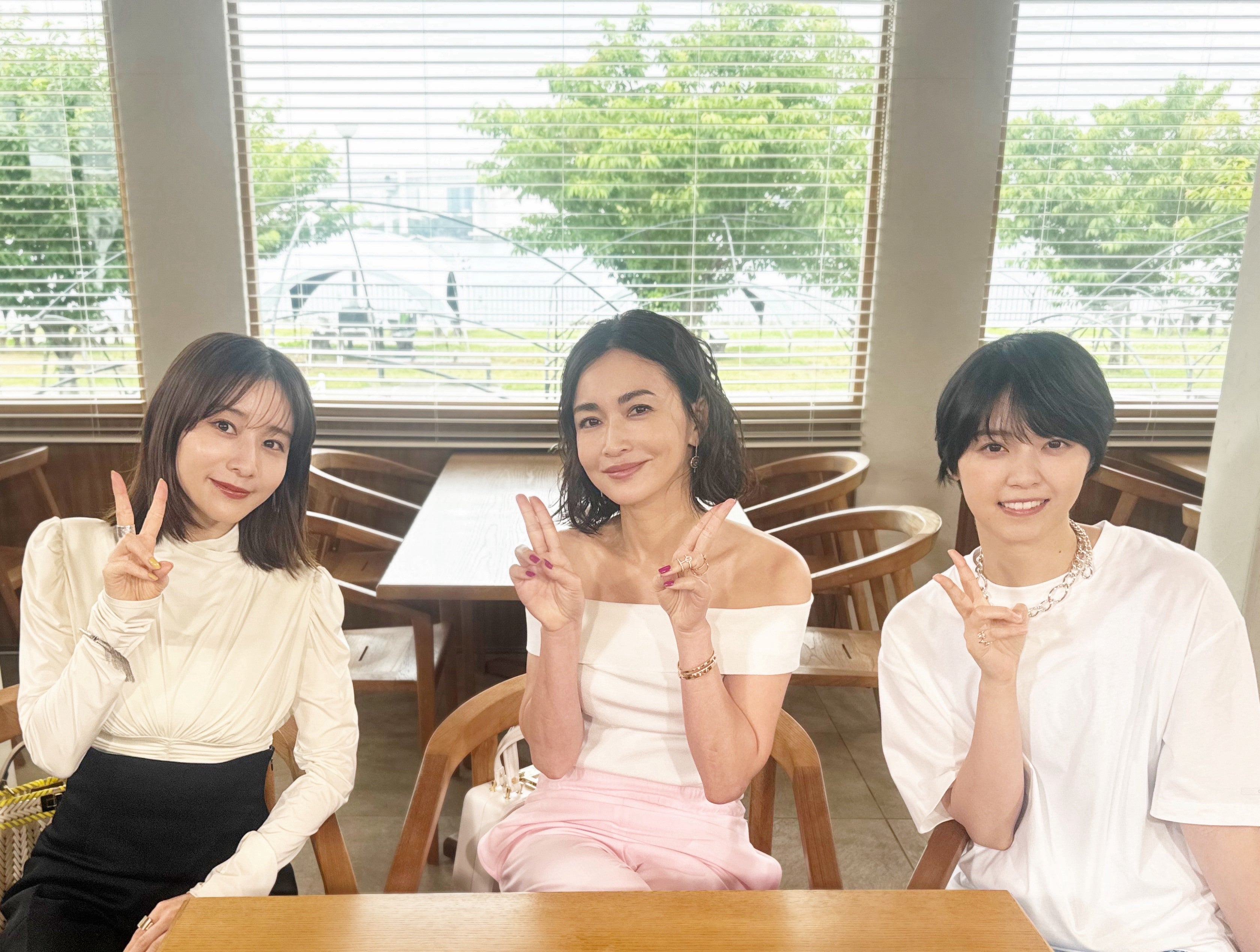 西野七瀬、結婚祝福される 田中みな実「本当に学ぶところがありますね」