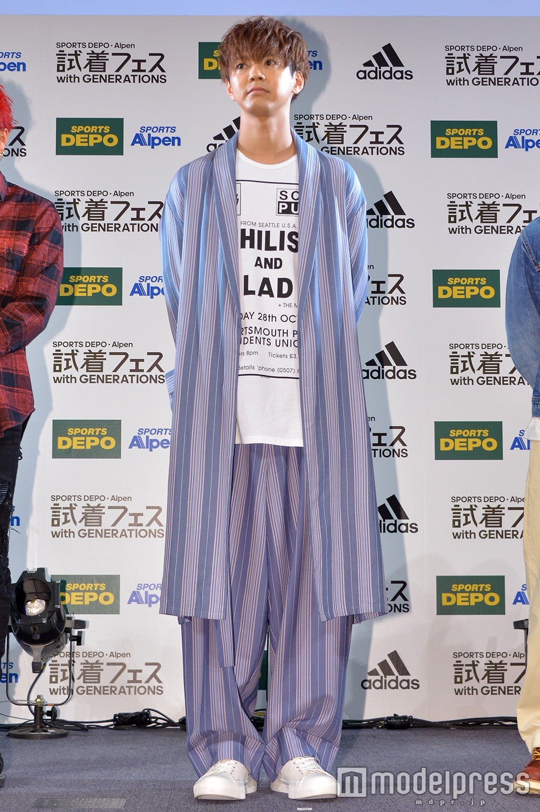 片寄涼太 （C）モデルプレス